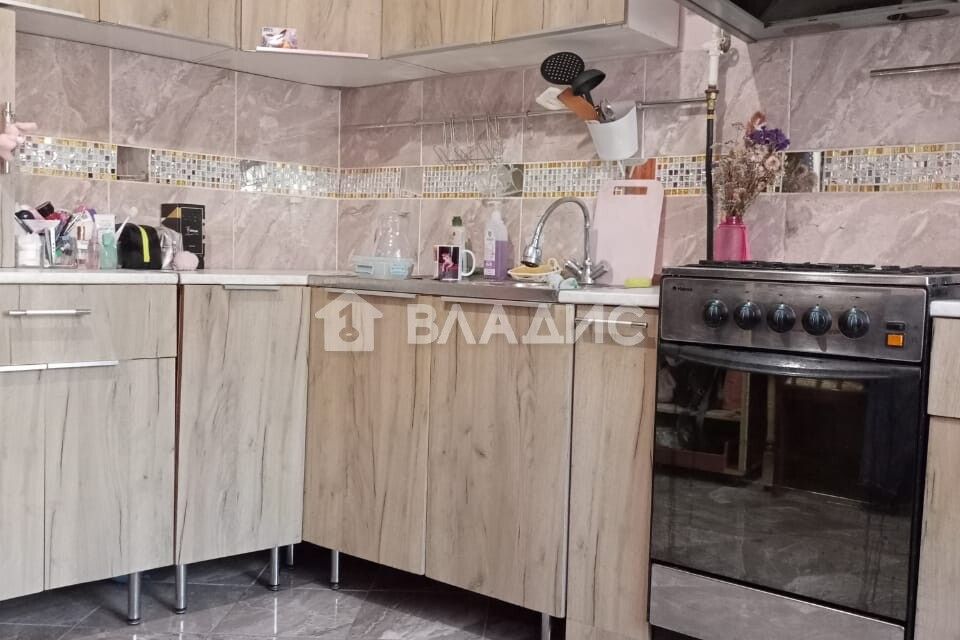 Продаётся 3-комнатная квартира, 75 м²
