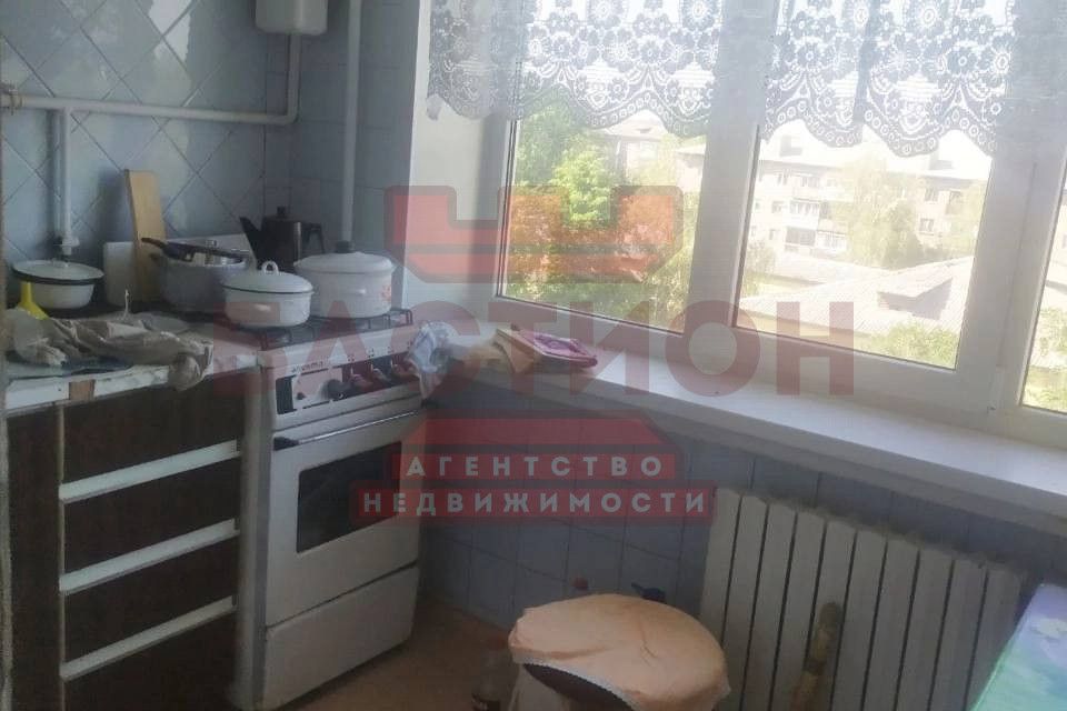 Продаётся 2-комнатная квартира, 45 м²