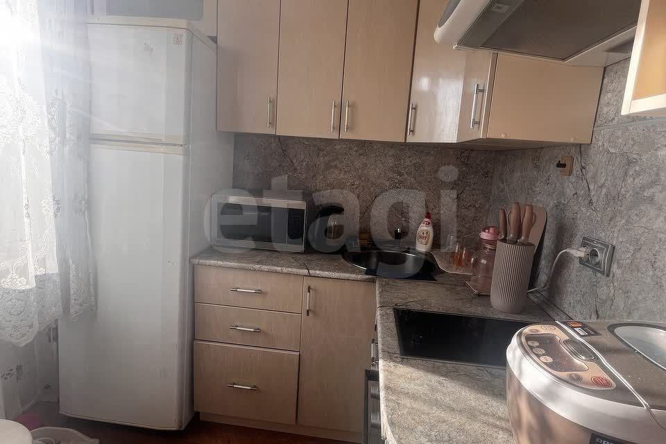Сдаётся 1-комнатная квартира, 32.1 м²
