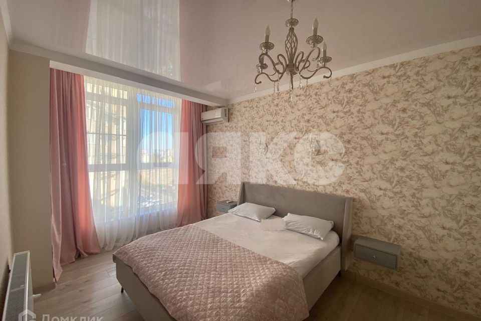 Продаётся 2-комнатная квартира, 68 м²