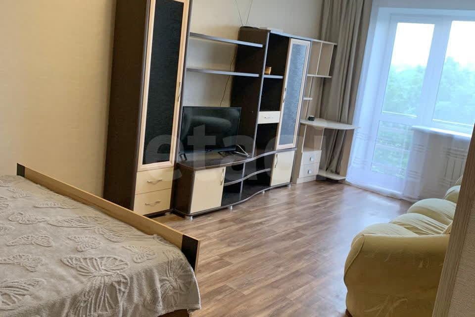 Сдаётся 1-комнатная квартира, 32.3 м²