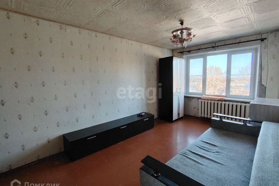 Продаётся 2-комнатная квартира, 53 м²