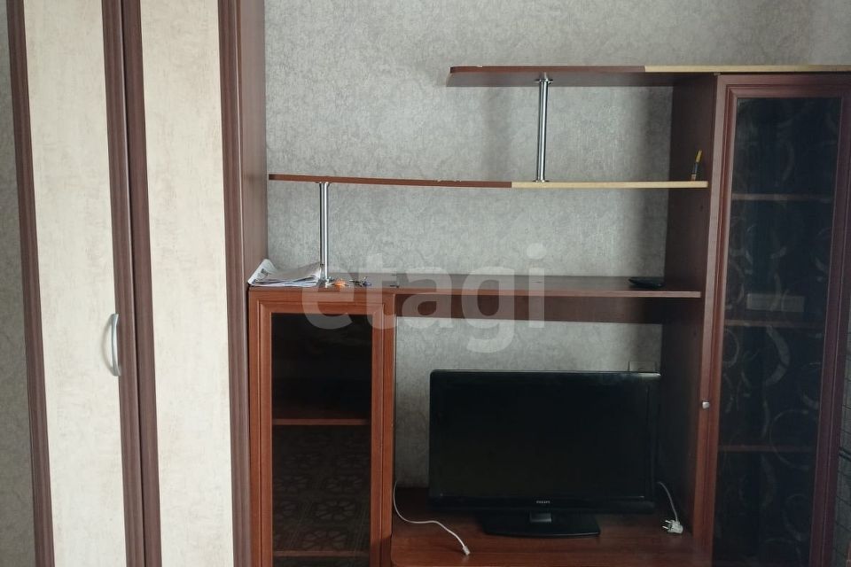 Сдаётся 1-комнатная квартира, 30 м²