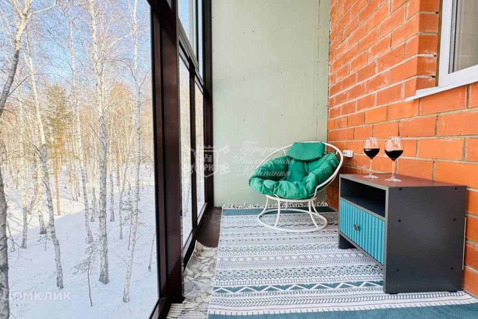 Продаётся студия, 27 м²