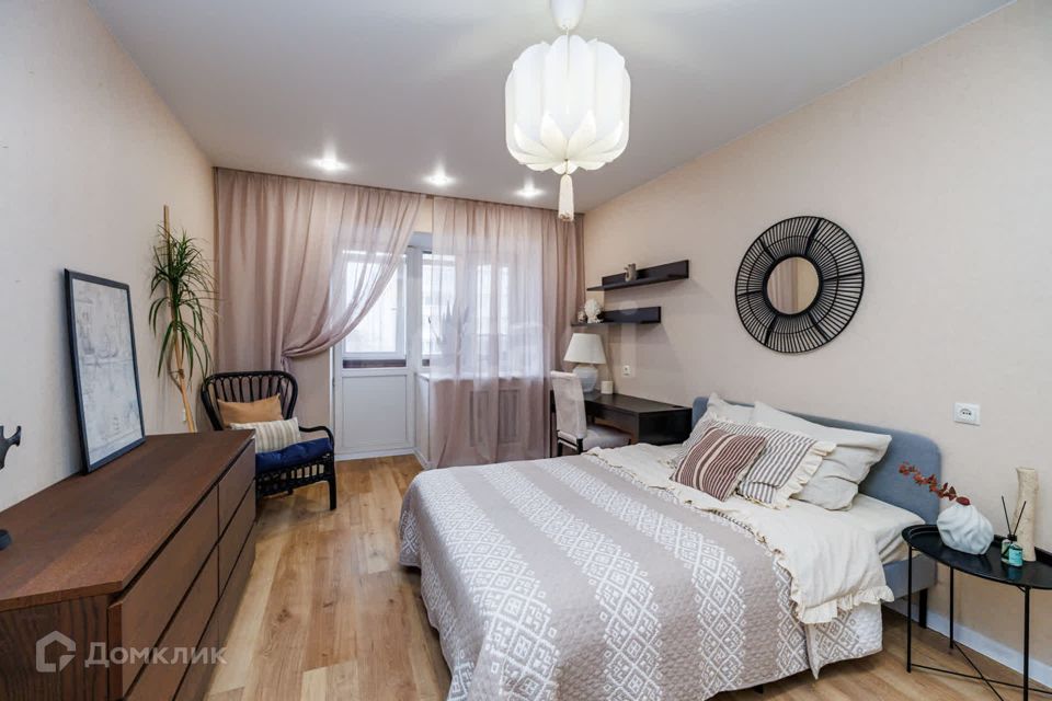 Продаётся 2-комнатная квартира, 79 м²