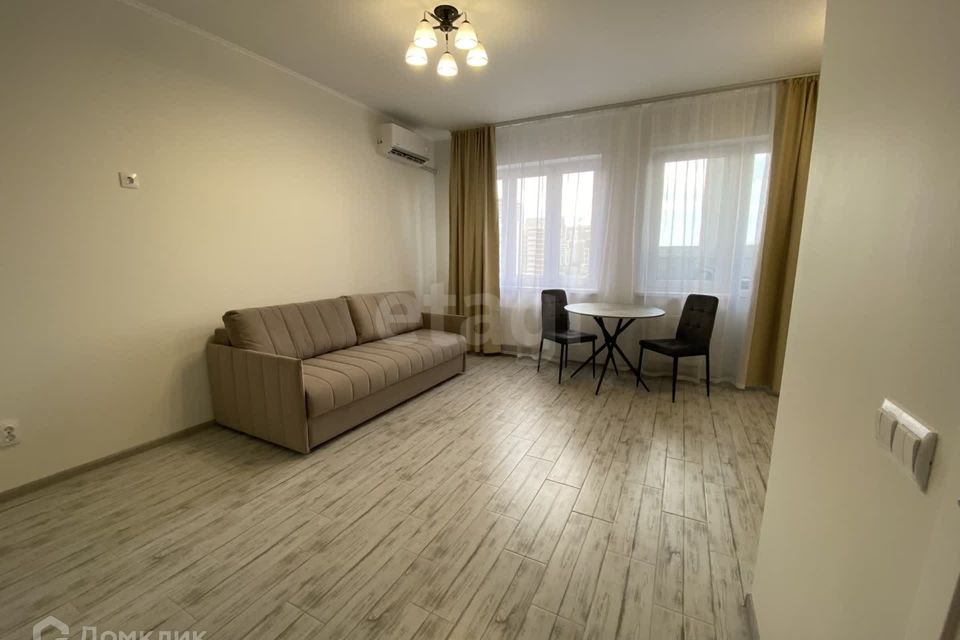 Сдаётся студия, 28.5 м²
