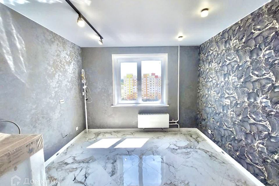 Продаётся 2-комнатная квартира, 61.5 м²