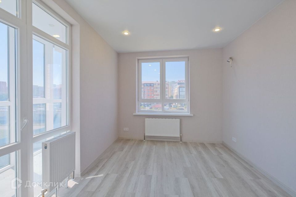 Продаётся 2-комнатная квартира, 45 м²