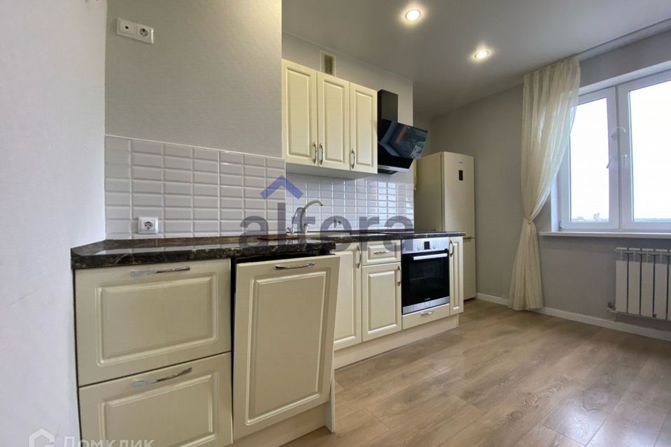Сдаётся 2-комнатная квартира, 60 м²