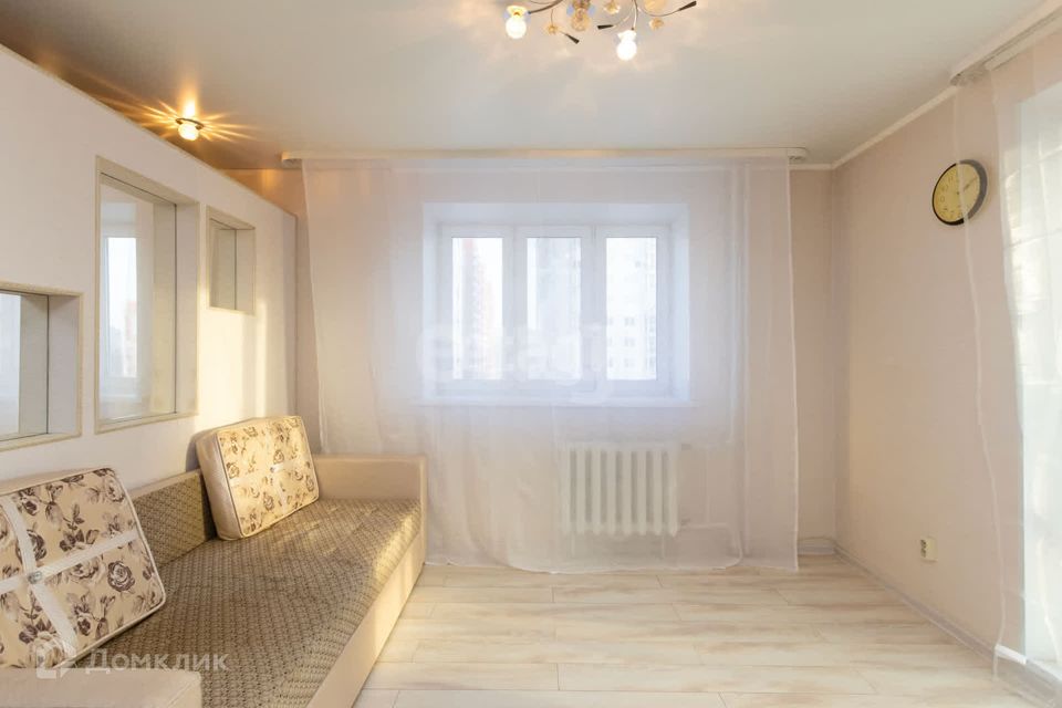 Продаётся студия, 32.8 м²