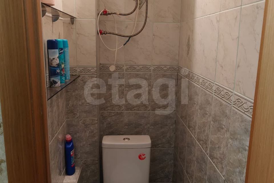 Продаётся 3-комнатная квартира, 68.8 м²
