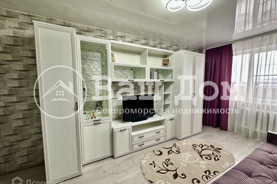 Сдаётся 2-комнатная квартира, 47.7 м²