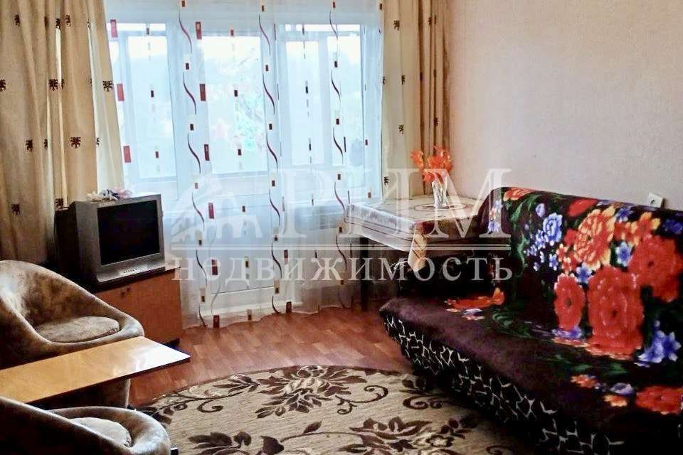 Сдаётся 2-комнатная квартира, 43 м²