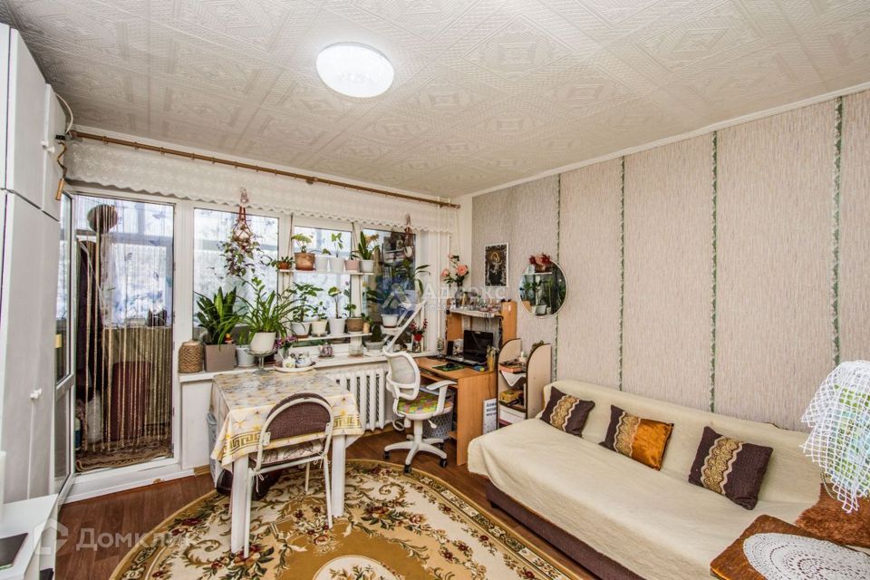 Продаётся студия, 17.8 м²