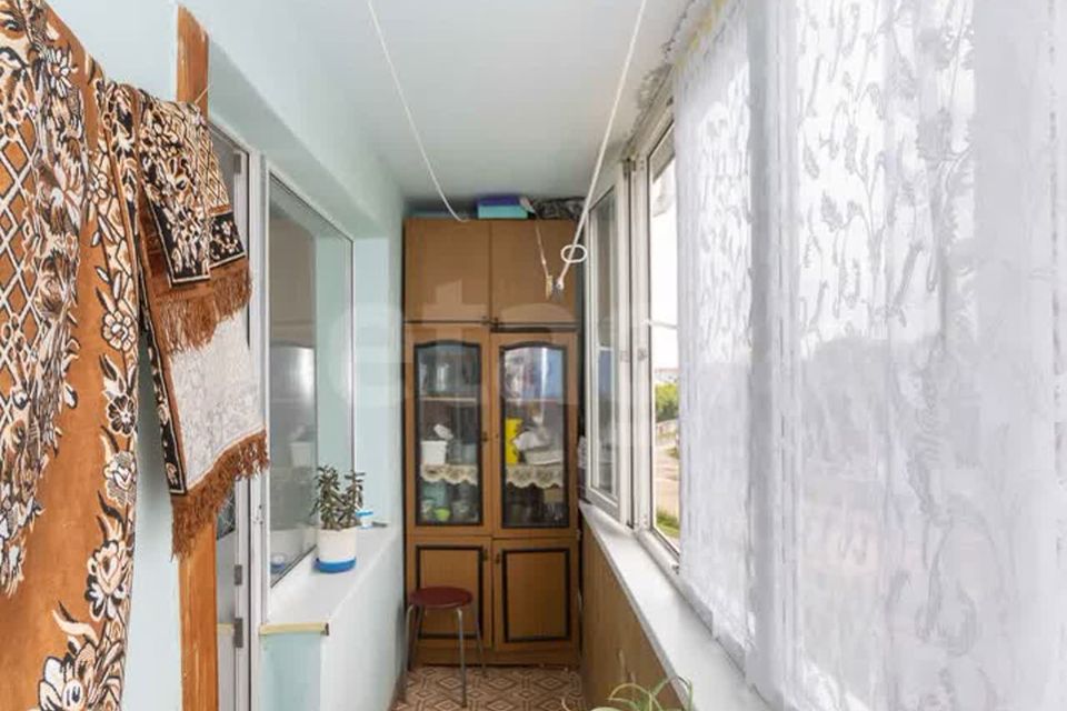 Продаётся 2-комнатная квартира, 44.5 м²