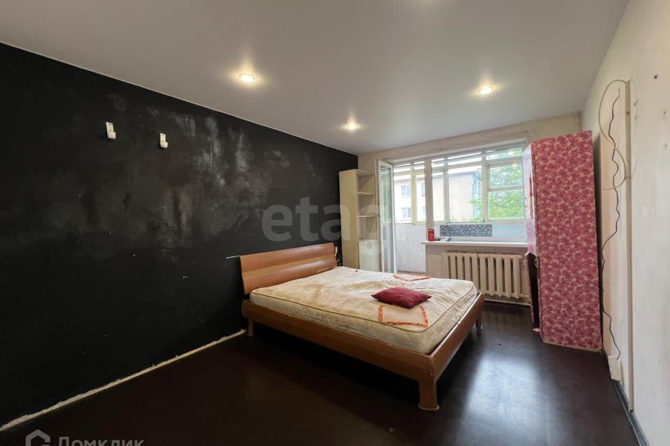 Сдаётся 3-комнатная квартира, 53 м²