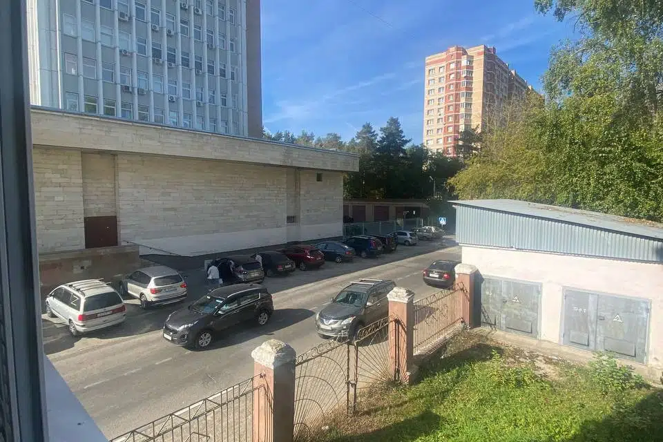 Продаётся 2-комнатная квартира, 54.2 м²