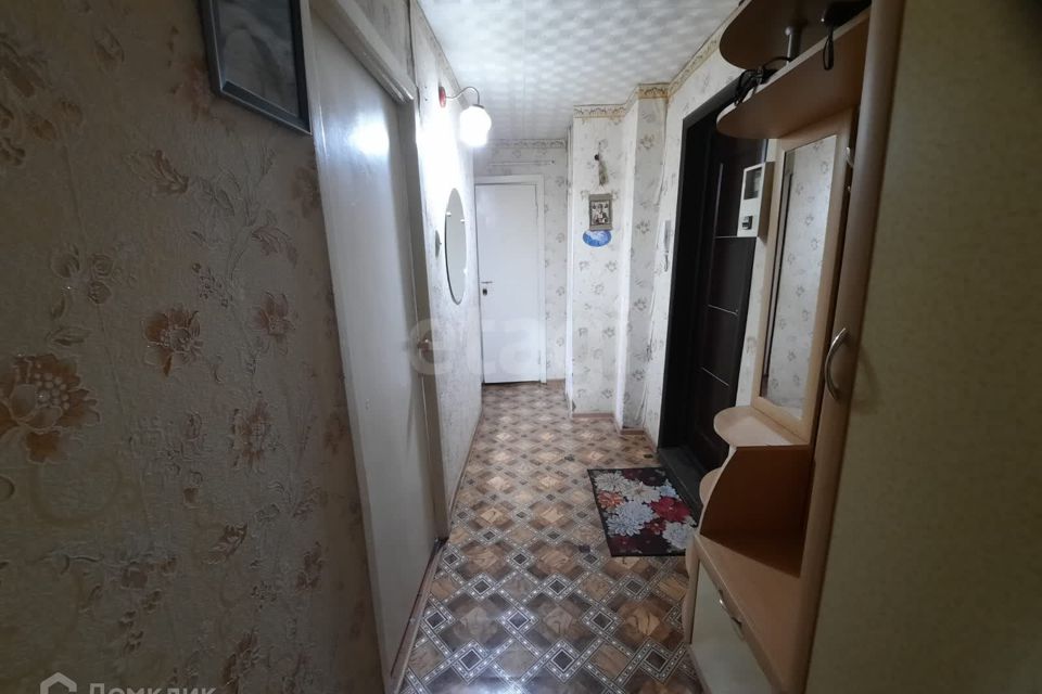 Продаётся 2-комнатная квартира, 44.1 м²