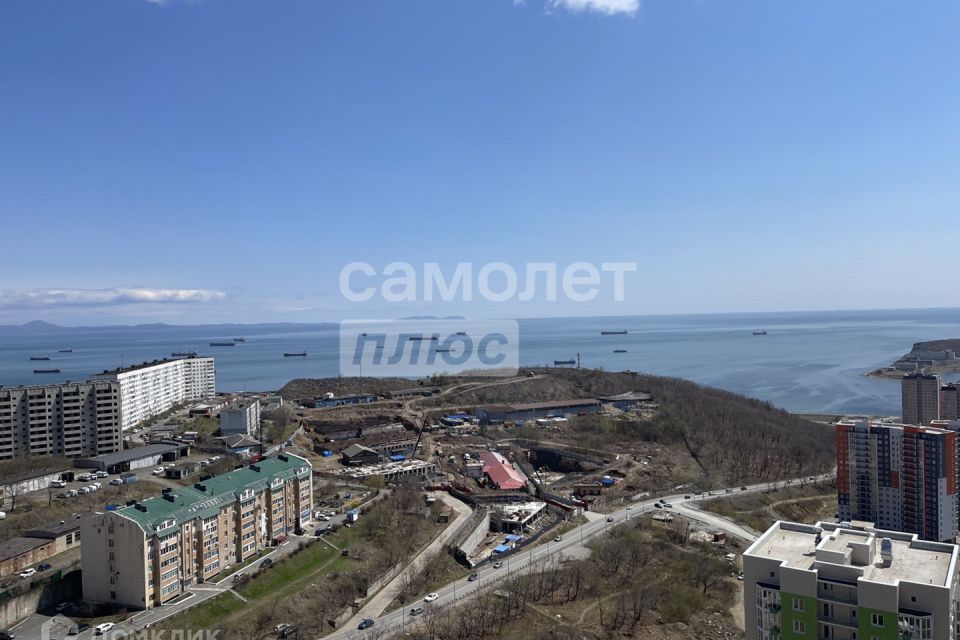 Продаётся 1-комнатная квартира, 38.7 м²