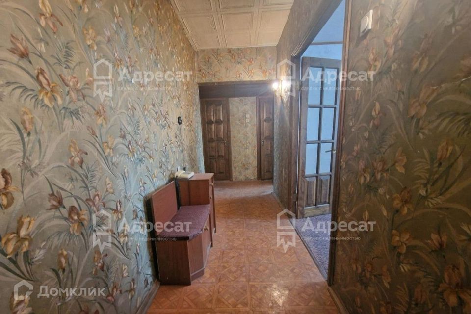 Продаётся 3-комнатная квартира, 66.4 м²