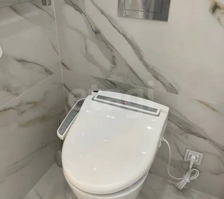 Продаётся 2-комнатная квартира, 50 м²