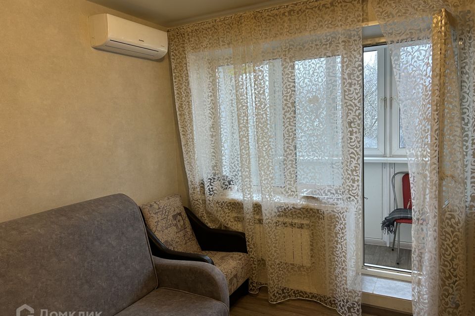 Продаётся 2-комнатная квартира, 54 м²