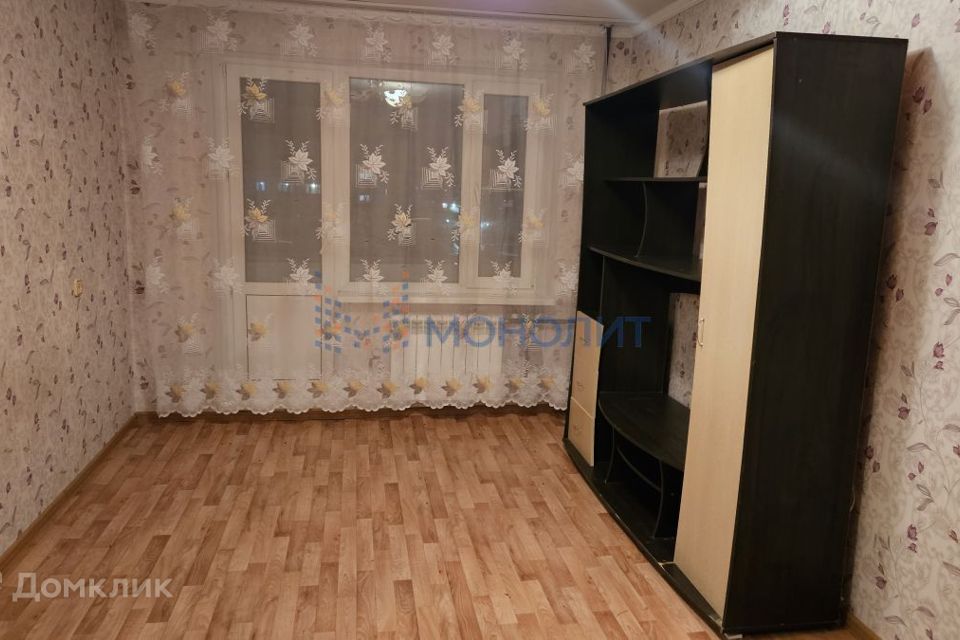 Продаётся 1-комнатная квартира, 32.6 м²