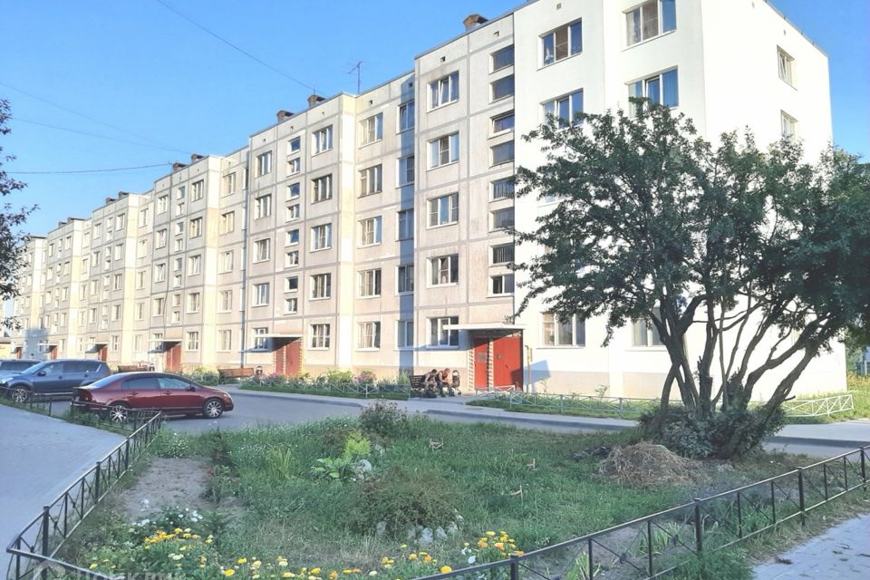 Квартиры в приозерске ленинградской. Приозерск ул. Чапаева 37 приозерск. Квартиры в приозерске ленинградской. Громово ленинградская область.