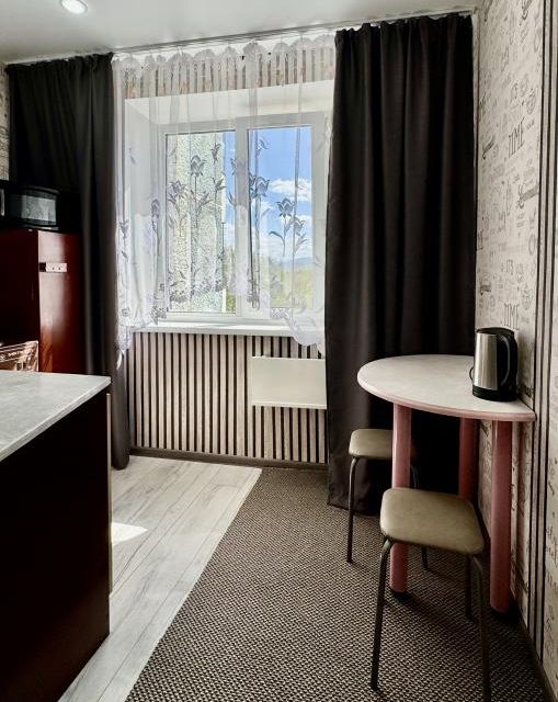 Продаётся 1-комнатная квартира, 29.4 м²