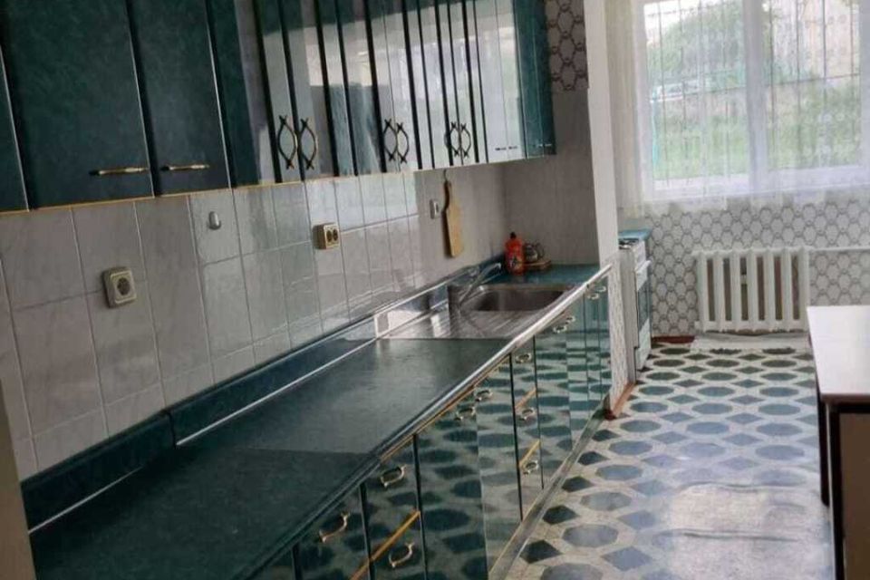 Продаётся 2-комнатная квартира, 59.4 м²