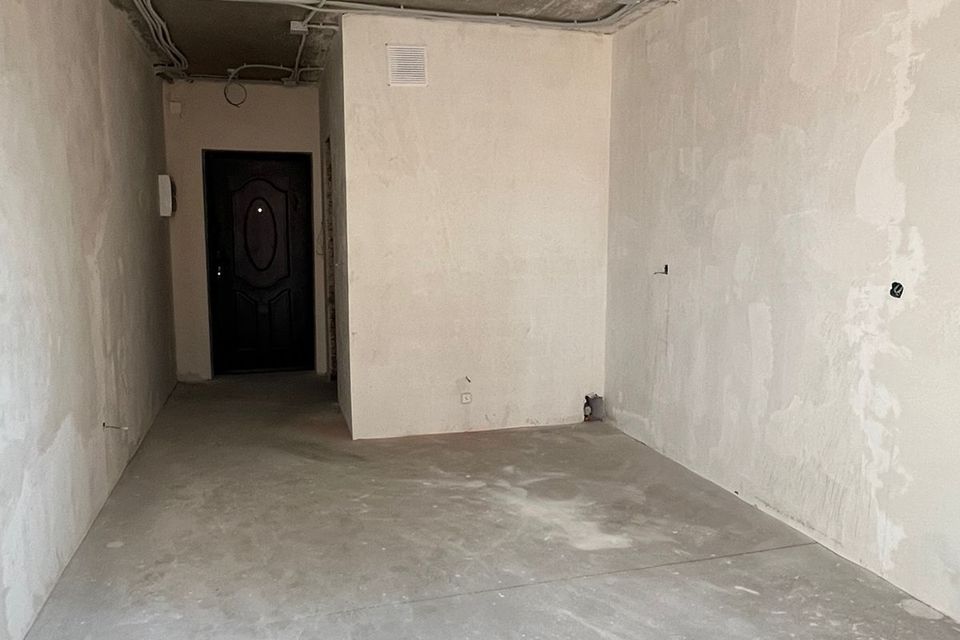 Продаётся студия, 24.5 м²