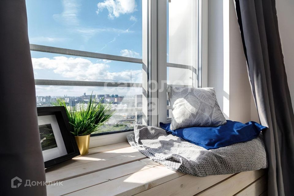 Продаётся 2-комнатная квартира, 37 м²