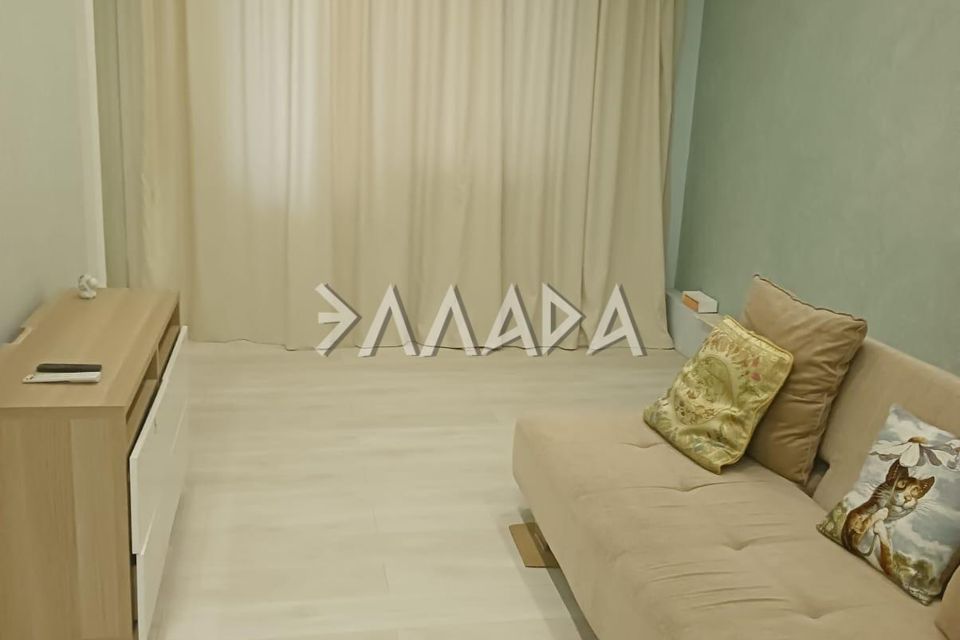 Сдаётся студия, 24 м²