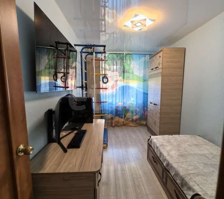 Продаётся 1-комнатная квартира, 37 м²