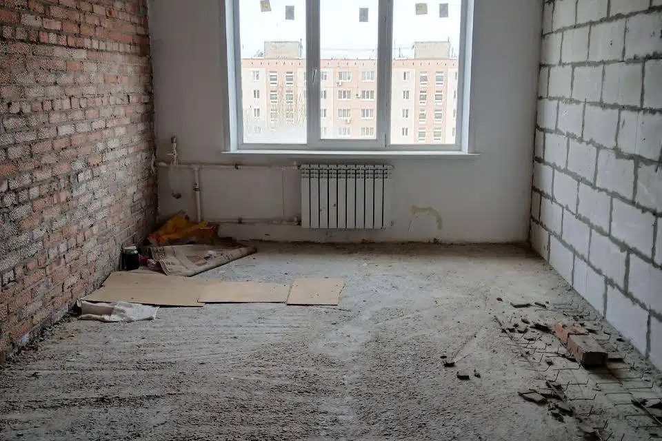 Продаётся 3-комнатная квартира, 62.7 м²