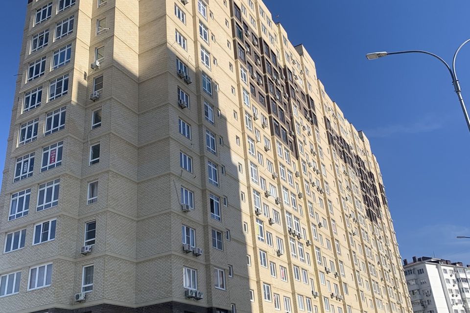 Продаётся 2-комнатная квартира, 64 м²