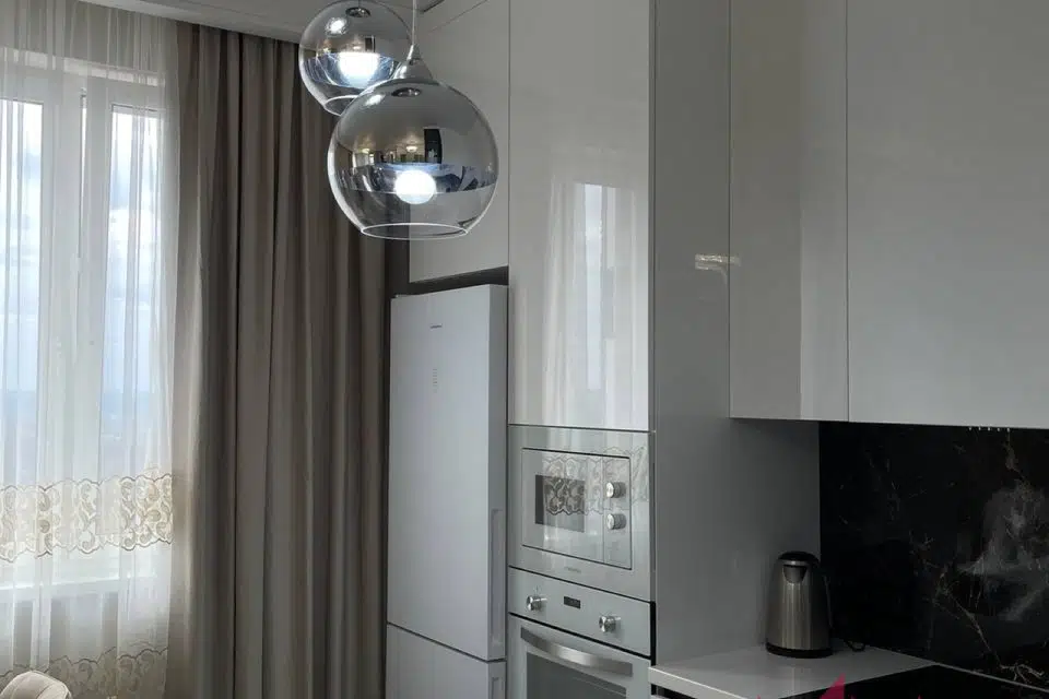 Продаётся 2-комнатная квартира, 60 м²