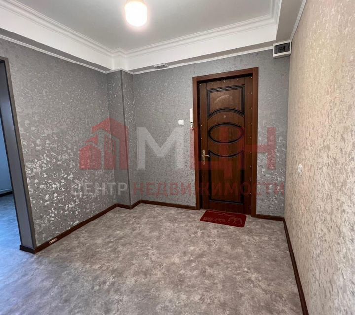 Продаётся 2-комнатная квартира, 52.5 м²