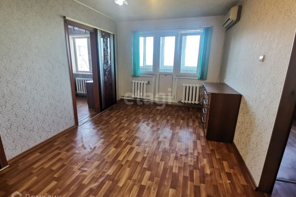 Продаётся 2-комнатная квартира, 44.5 м²