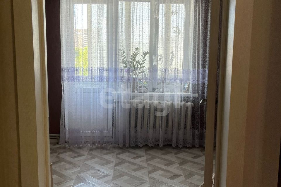 Продаётся 2-комнатная квартира, 50.1 м²