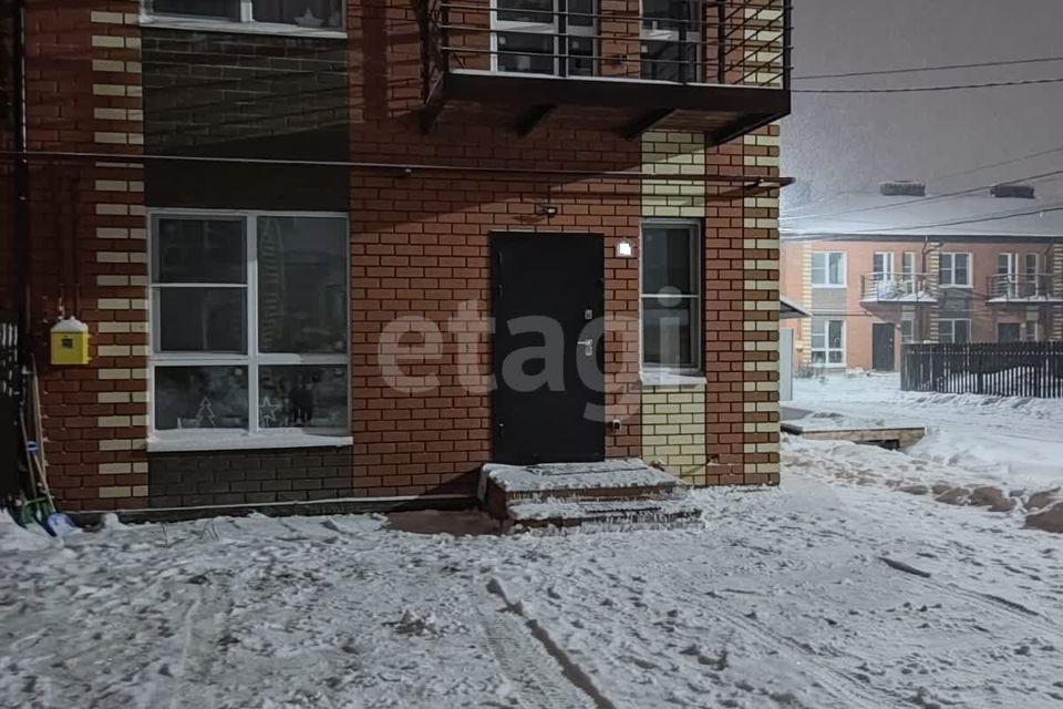 Кривцово Тверь Таунхаус Купить 55 Квадратов