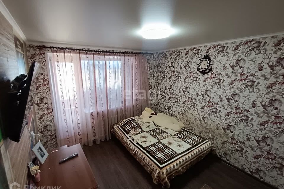 Продаётся 2-комнатная квартира, 44 м²