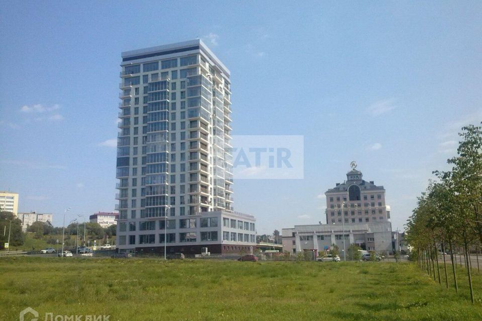 Продаётся 8-комнатная квартира, 288.7 м²