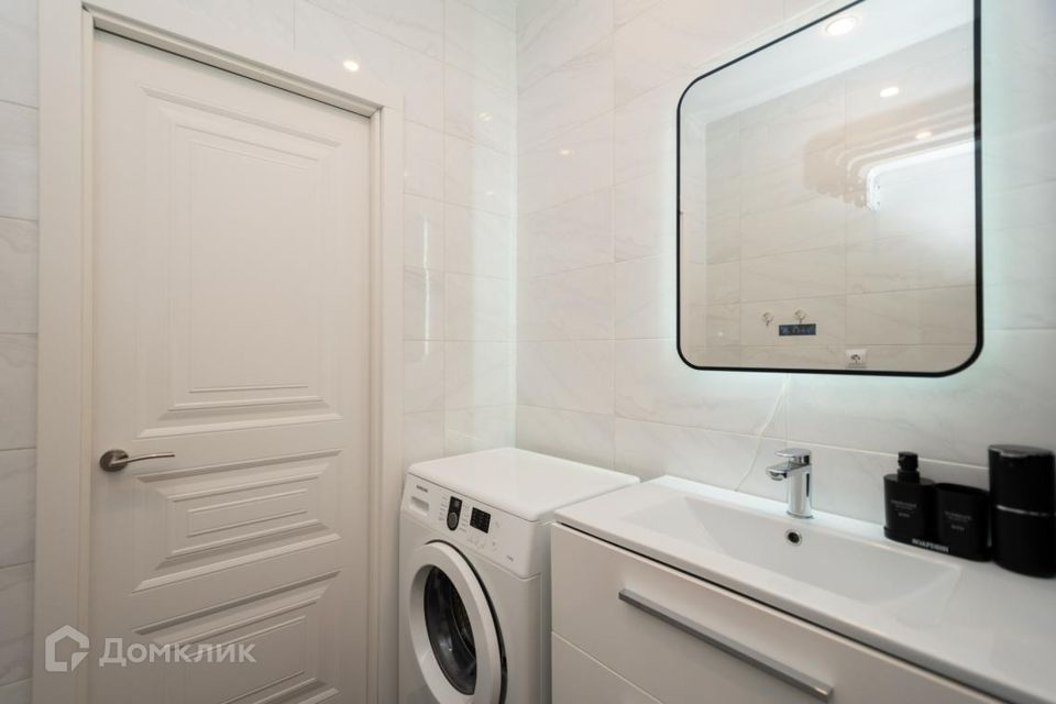 Продаётся 1-комнатная квартира, 37.3 м²