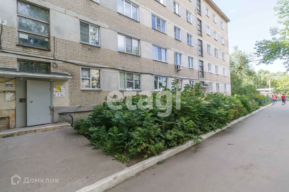 Сдаётся 2-комнатная квартира, 44 м²
