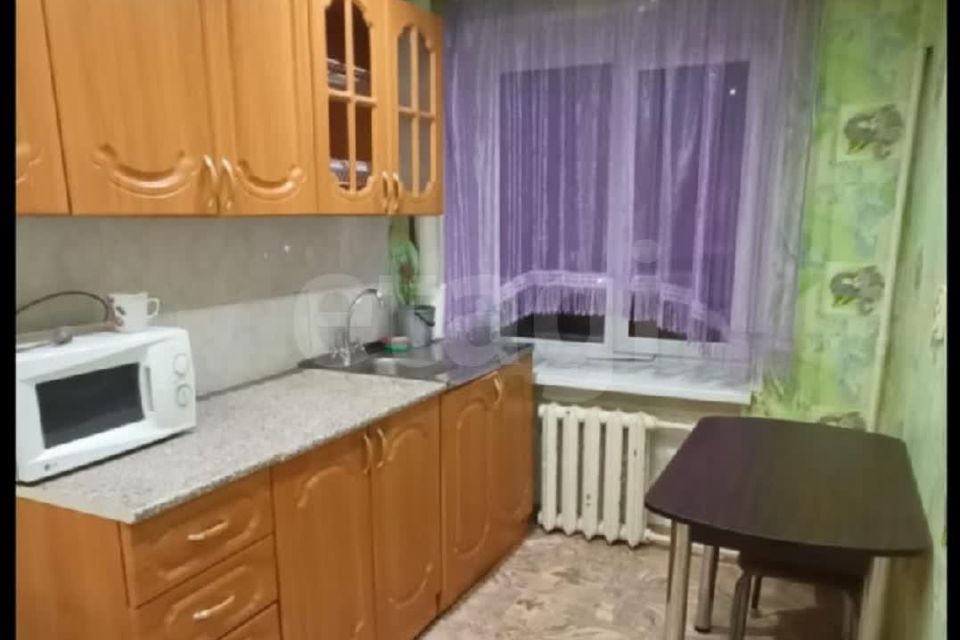 Сдаётся 1-комнатная квартира, 36 м²