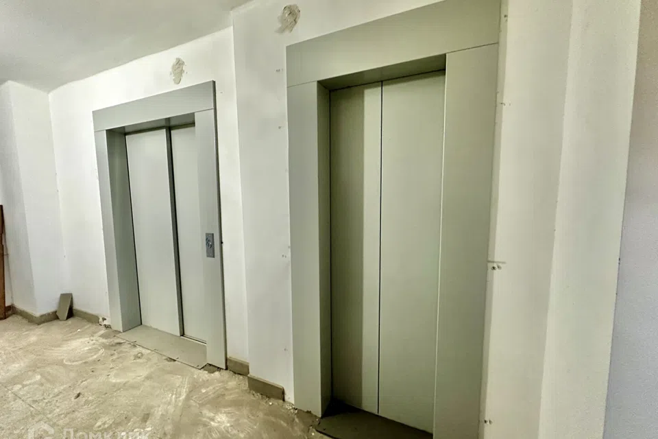 Продаётся 3-комнатная квартира, 84.2 м²