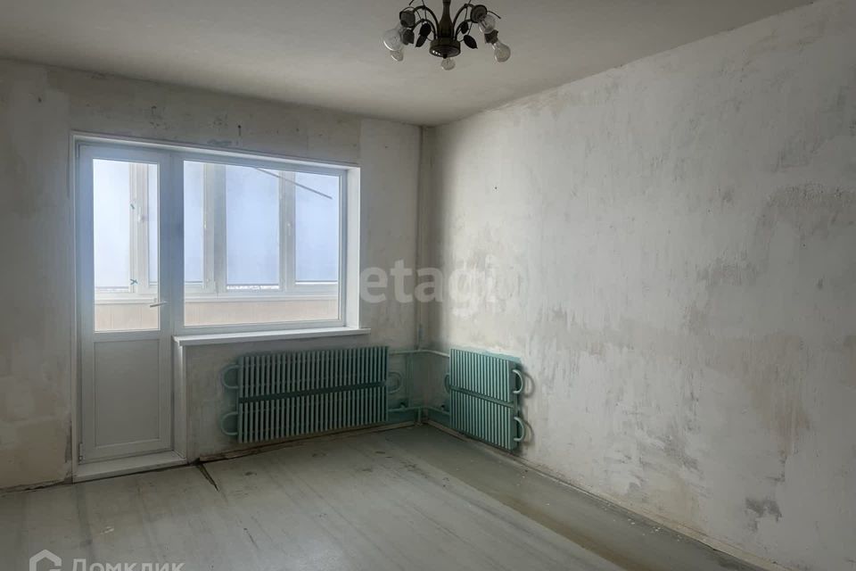 Продаётся 2-комнатная квартира, 49.1 м²