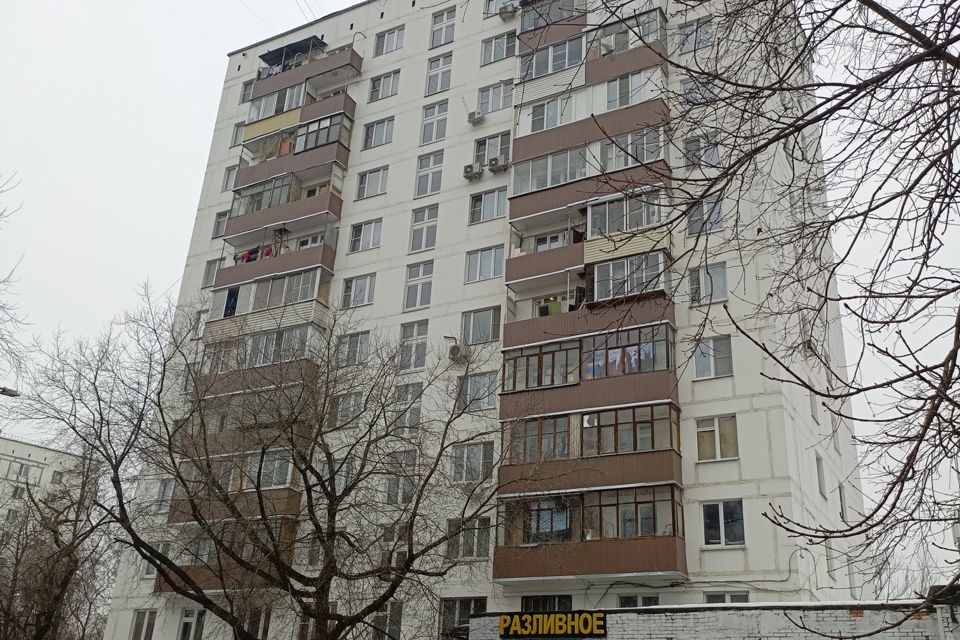 Продаётся 2-комнатная квартира, 38 м²