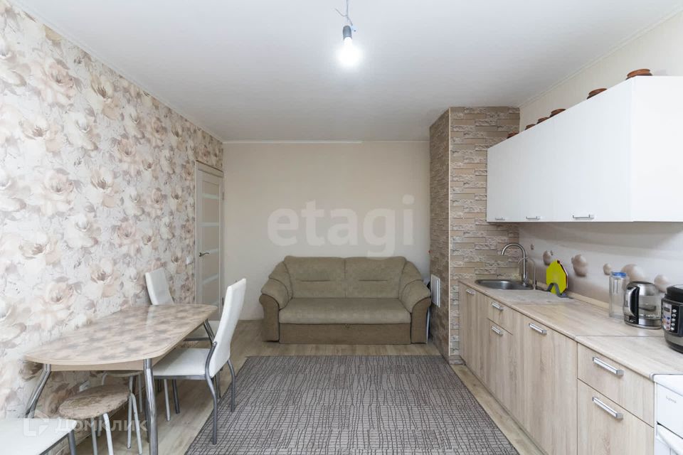Продаётся 3-комнатная квартира, 86.7 м²